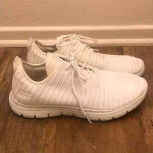 SKECHERS Flex Appeal 2.0 Memory Foam Walking Shoe